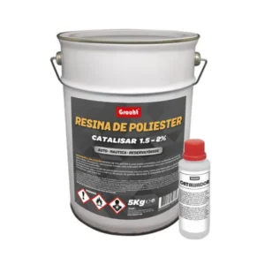 Relógio com GPS Resina Poliéster - Grouht
