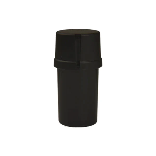 Resistente à Água Med-Tainer (Preto)