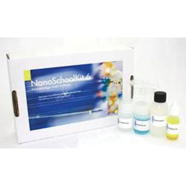 Resistente à Água Nanokit 6 - Ouro Coloidal