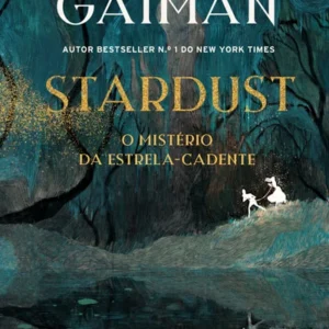 Resistente à Água Stardust