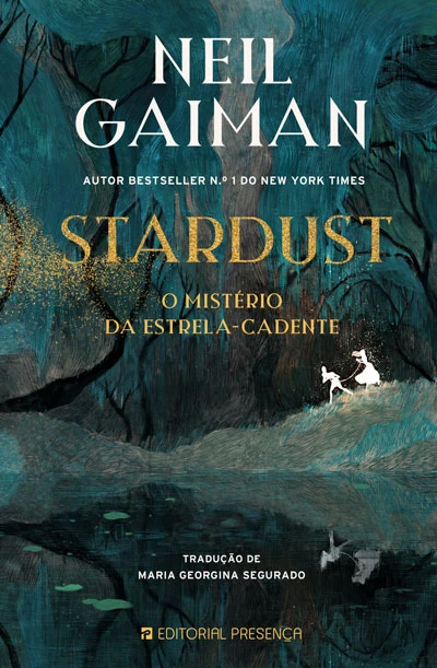 Resistente à Água Stardust