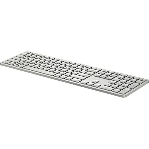 Resistente à Água Teclado Bluetooth HP 970 - Branco