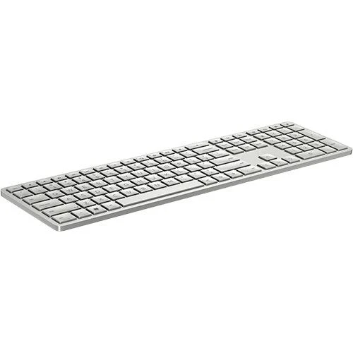 Resistente à Água Teclado Bluetooth HP 970 - Branco