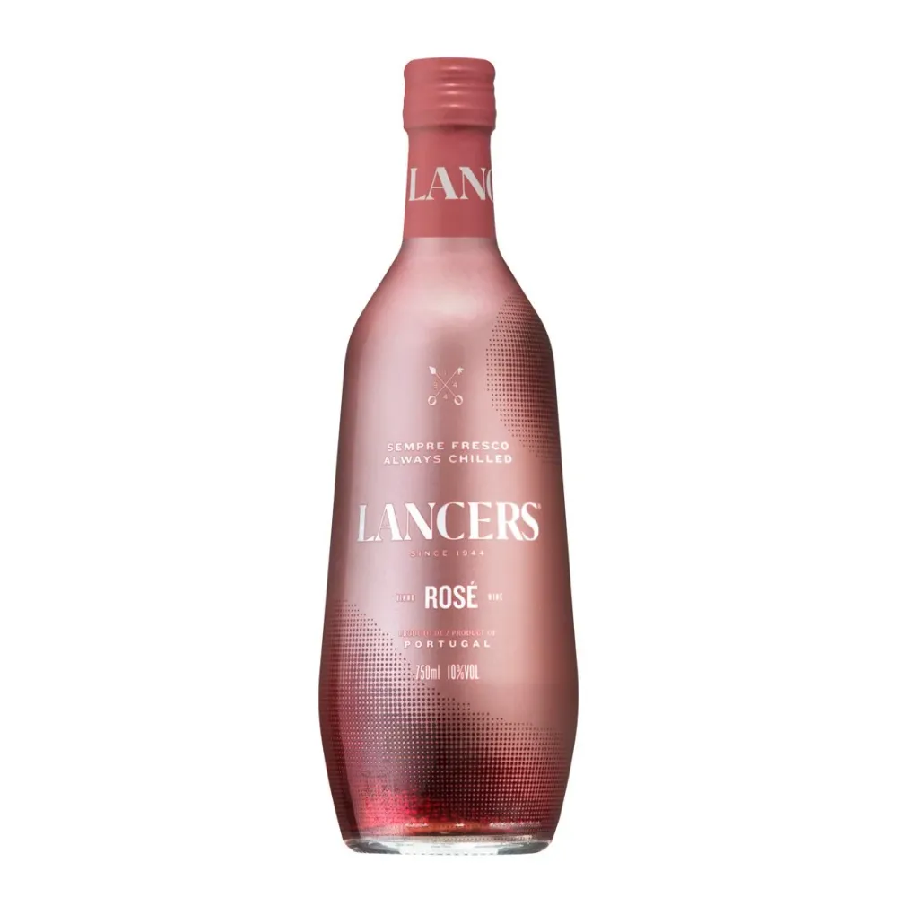 V. ROSÉ LANCER'S 0.75L