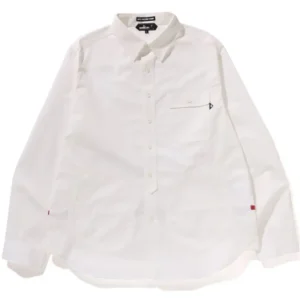 L/S SHIRT para Atividades ao Ar Livre S