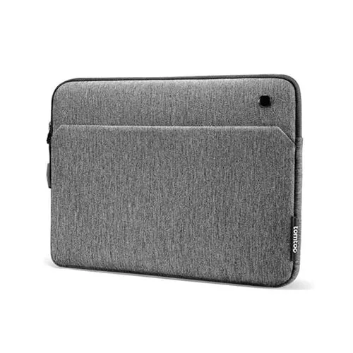 Sleeve Tomtoc Essencial 11''- Cinzento