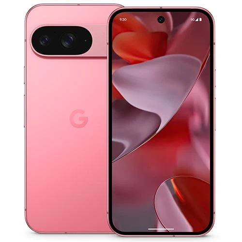 Smartwatch Esportivo Google Pixel 9 - 128GB - Peónia