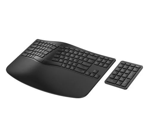 Smartwatch Esportivo Teclado HP 960 Ergonómico Livre de fios - Preto