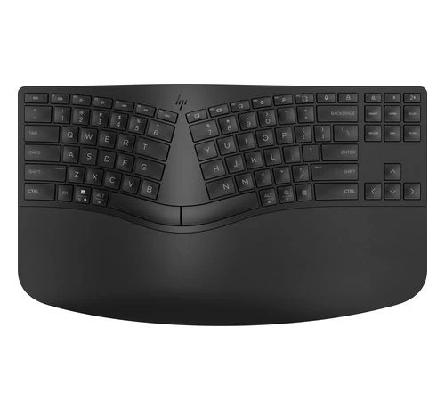 Smartwatch Esportivo Teclado HP 960 Ergonómico Livre de fios - Preto