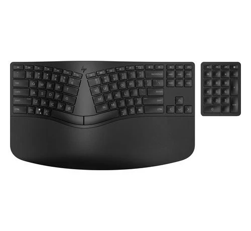 Smartwatch Esportivo Teclado HP 960 Ergonómico Livre de fios - Preto
