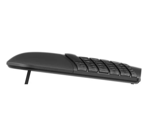 Smartwatch Esportivo Teclado HP 960 Ergonómico Livre de fios - Preto