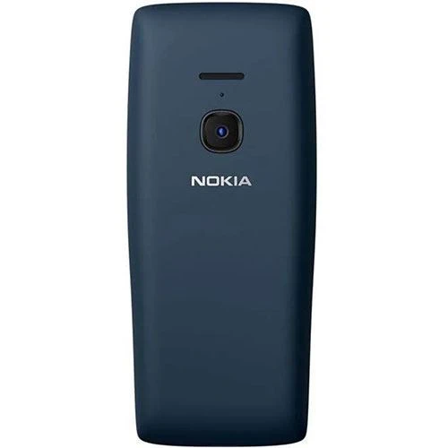 Smartwatch Esportivo Telemovel Nokia 8210 4G - Azul