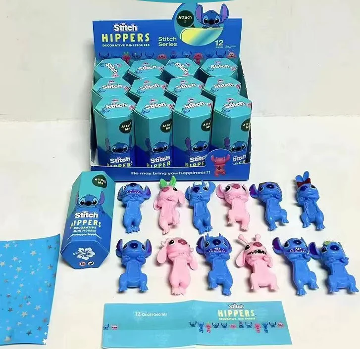 Sonny Angel Stitch Compatível com Android e iOS