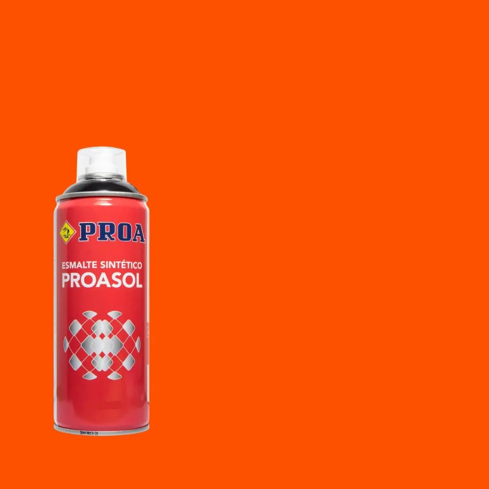 Spray Esmalte Sintético (Proasol) com Monitor de Oxigênio no Sangue
