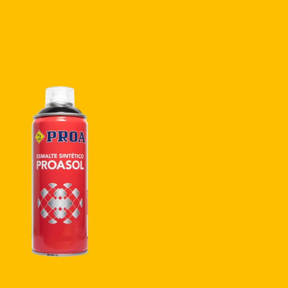 Spray Esmalte Sintético (Proasol) com Monitor de Oxigênio no Sangue