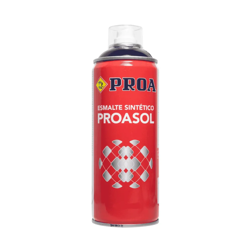 Spray Esmalte Sintético (Proasol) com Monitor de Oxigênio no Sangue