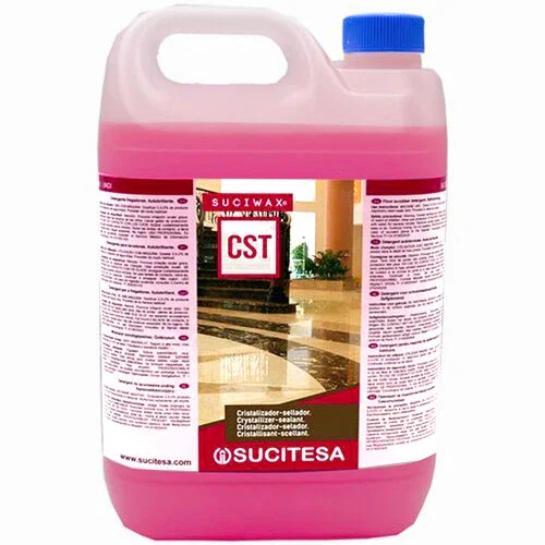 SUCIWAX CST com Monitor de Oxigênio no Sangue