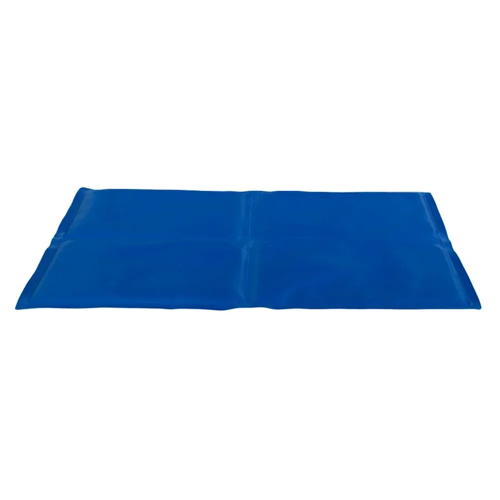 Tapete Refrescante Azul Robusto - Trixie com Bateria de Longa Duração