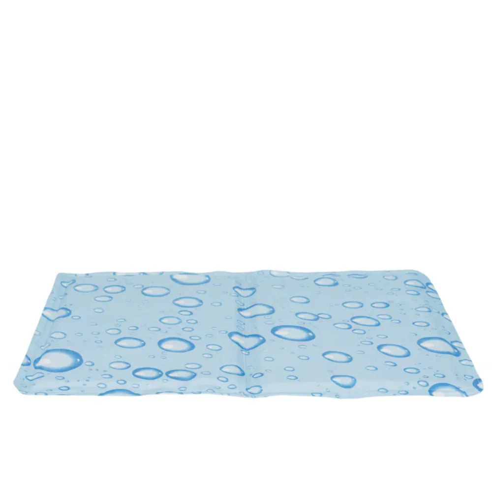 Tapete Refrescante Azul - Trixie | Resistente à Água |