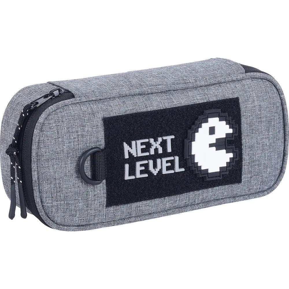 Tecido Sensorizado Estojo Next Level Unkeeper