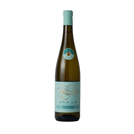 Tecido Sensorizado Infinitude Indígena Riesling Branco 2022