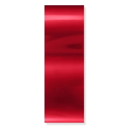 Tecido Sensorizado Magic Foil Moyra Vermelho