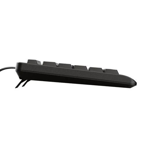 Teclado Trust Primo - Preto (Modelo S5)