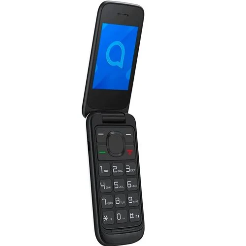 Telemóvel Alcatel 2057D Branco 2.4"