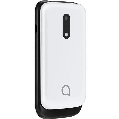 Telemóvel Alcatel 2057D Branco 2.4"