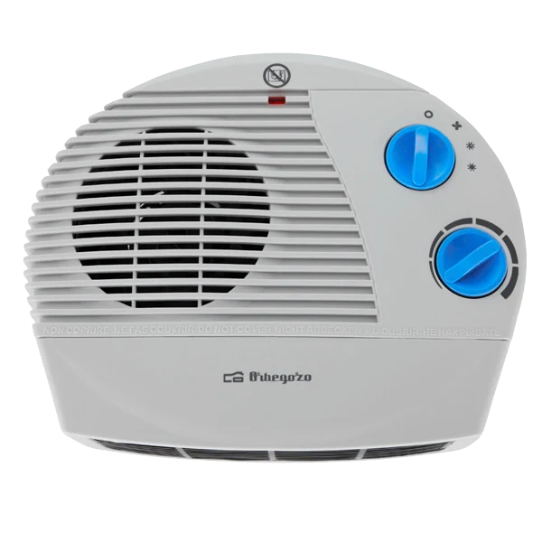 Termoventilador Orbegozo - Fh 5008 para Corredores
