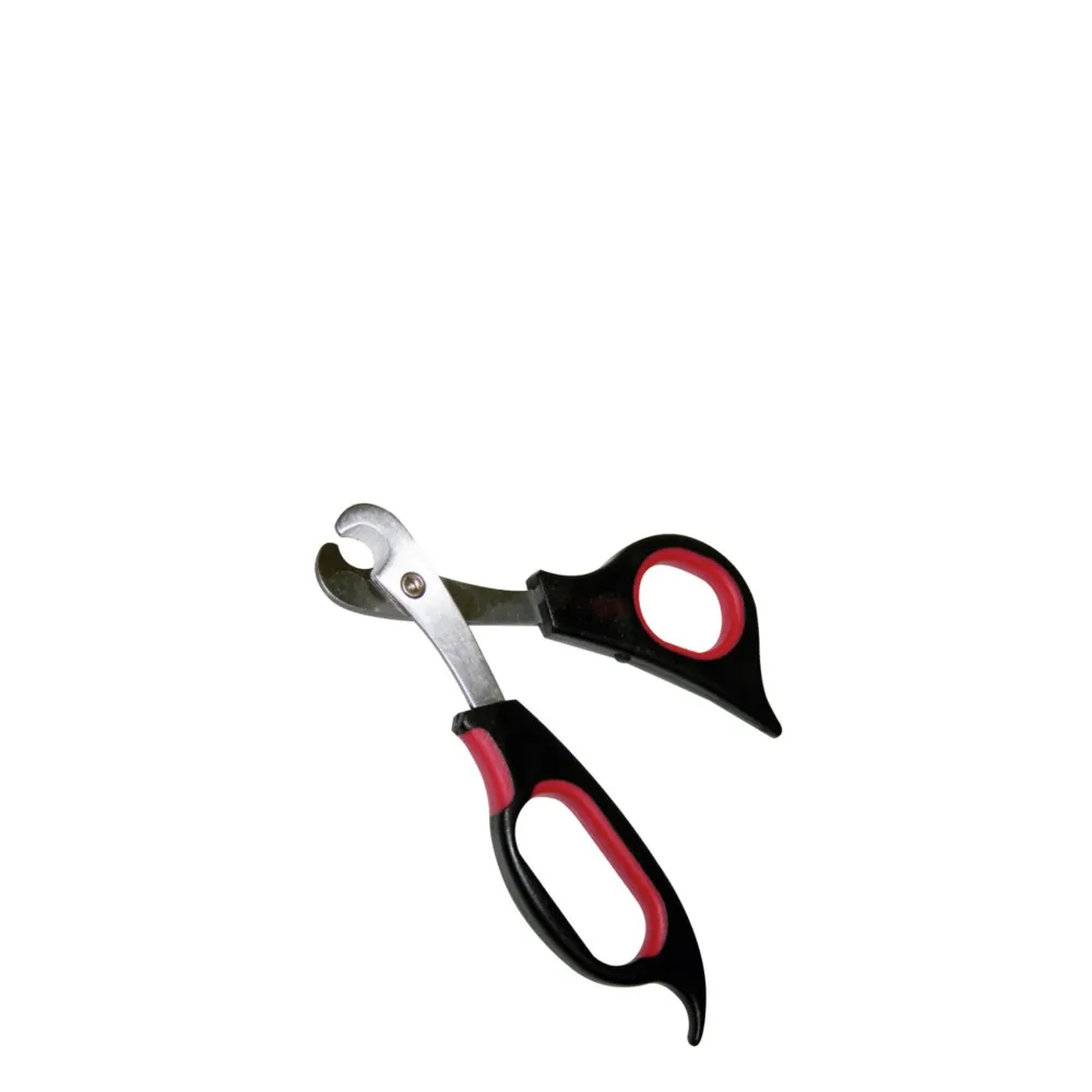 Tesoura corta-unhas - Croci para Atividades ao Ar Livre