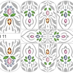 Texture Pattern 11