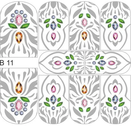 Texture Pattern 11