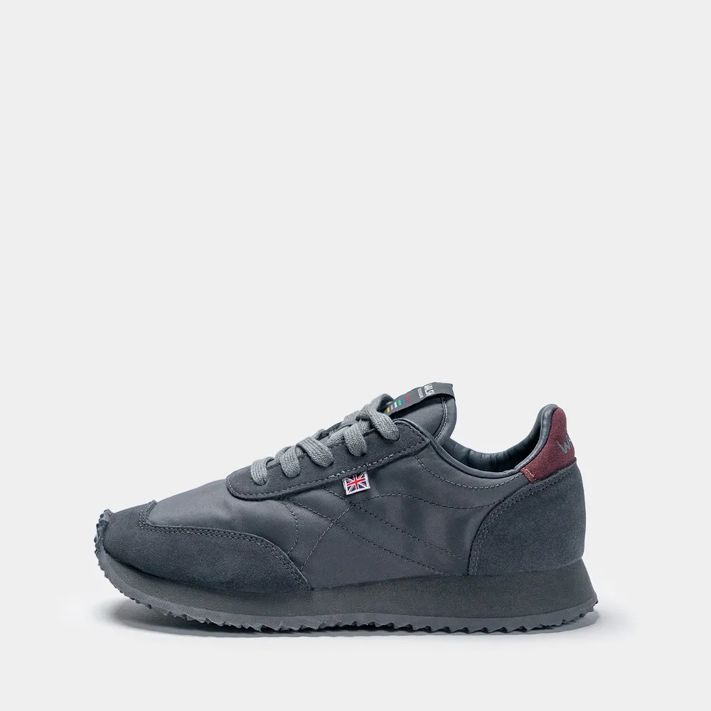 Tornado Lite - Gray Bordô