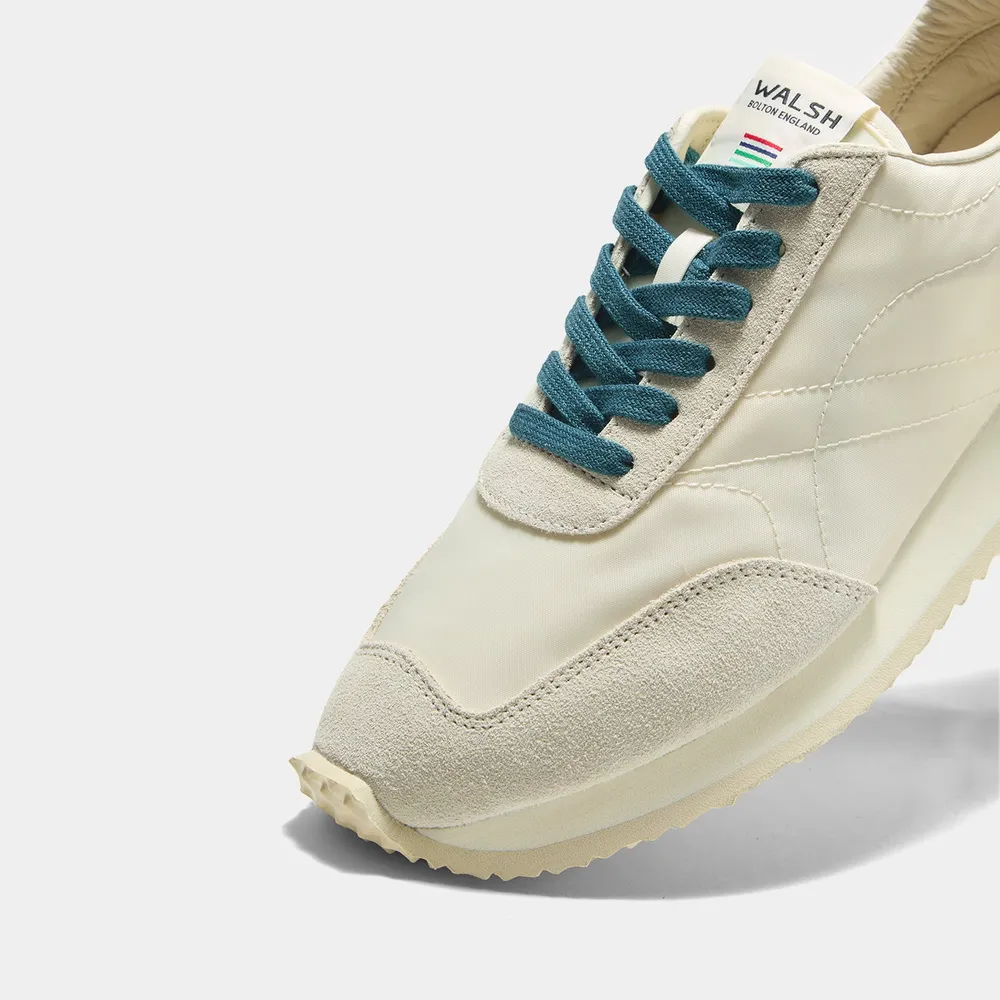 Tornado Lite - Off White Navy Azul