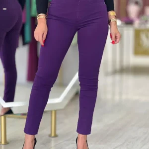 Tracker de Fitness Jegging super skinny push up