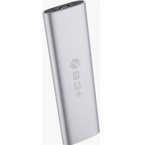 Tracker de Fitness SSD Externo S3+ 1TB USB 3.2 Type-C