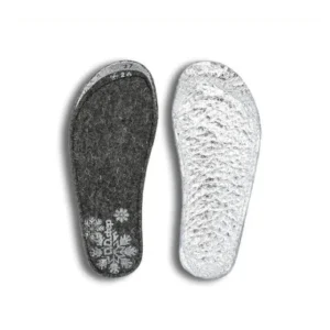 Tracker de Fitness D. D. Step Palmilhas Térmicas