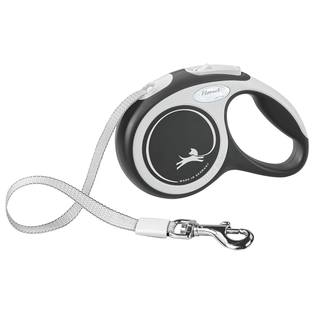 Trela Flexi Atual Comfort - fita