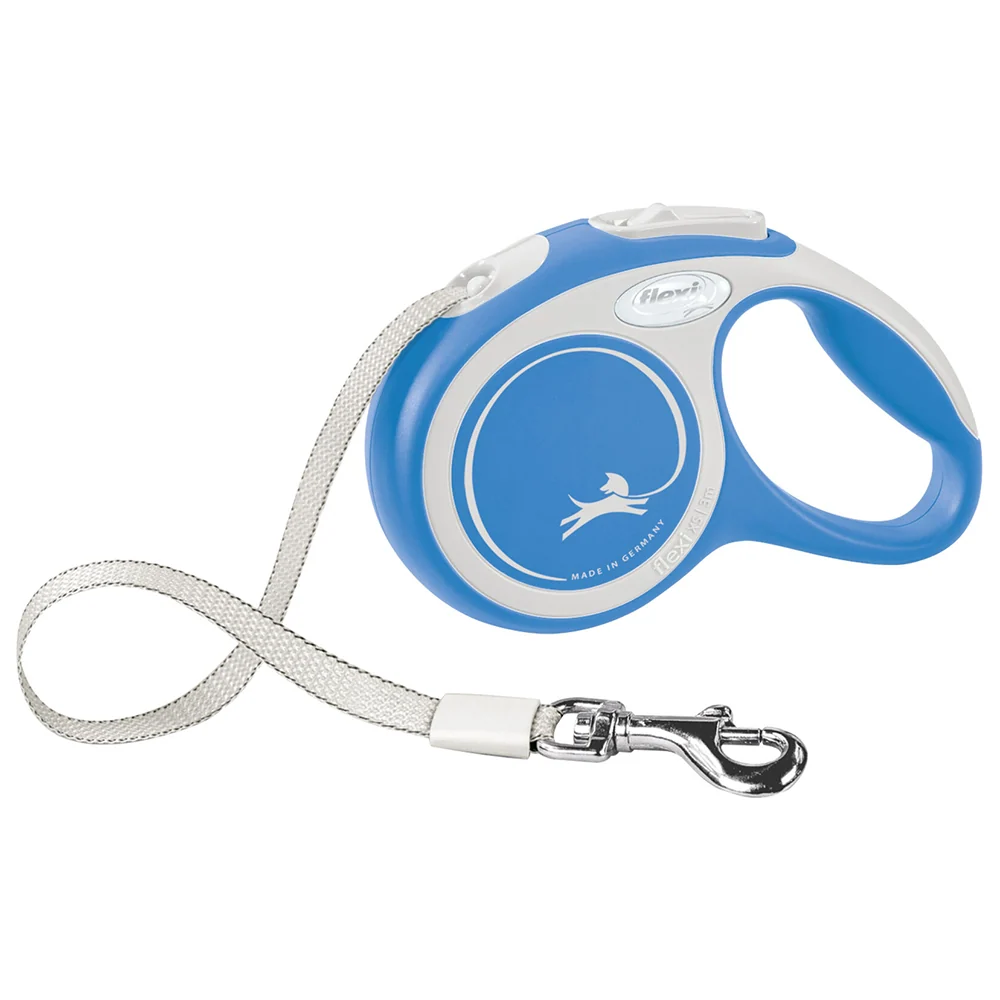 Trela Flexi Atual Comfort - fita