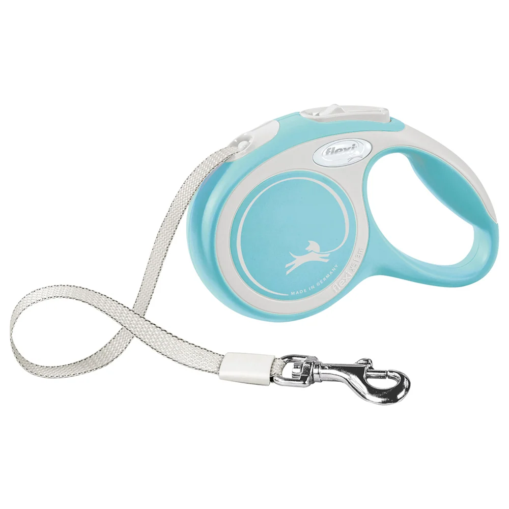 Trela Flexi Atual Comfort - fita