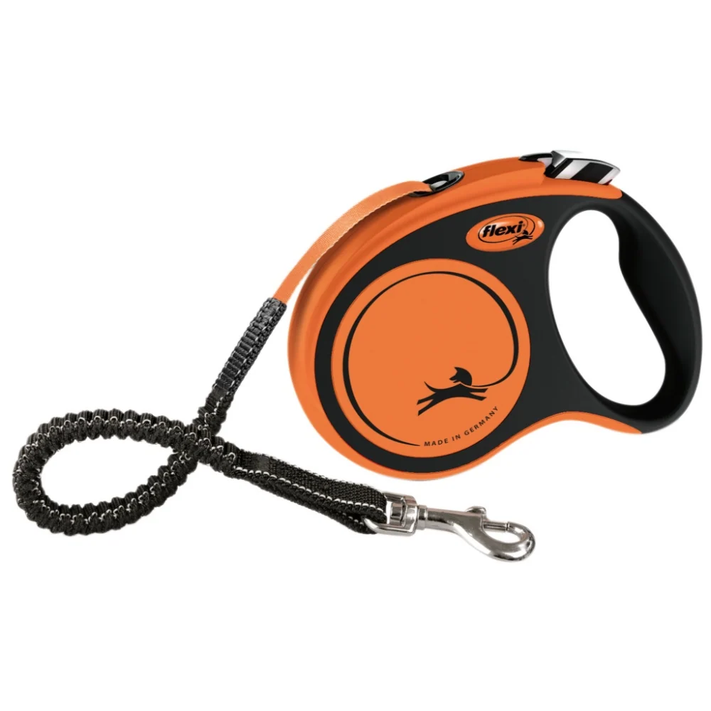 Trela Flexi Extreme - fita com Monitor de Oxigênio no Sangue
