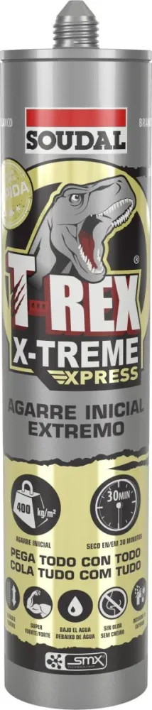 T-REX X-TREME com Tela AMOLED