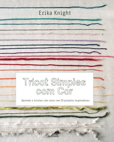Tricot Acessível Com Cor em Preto Fosco