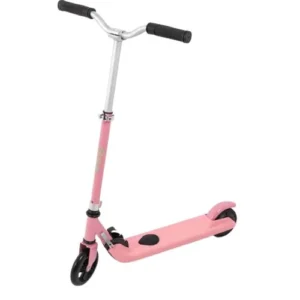 Trotinete Elétrica Youin You-Go S Rosa com Monitor Cardíaco
