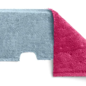 TTS Mopa Tri+ Wet 1-Dry Mop com Tela AMOLED