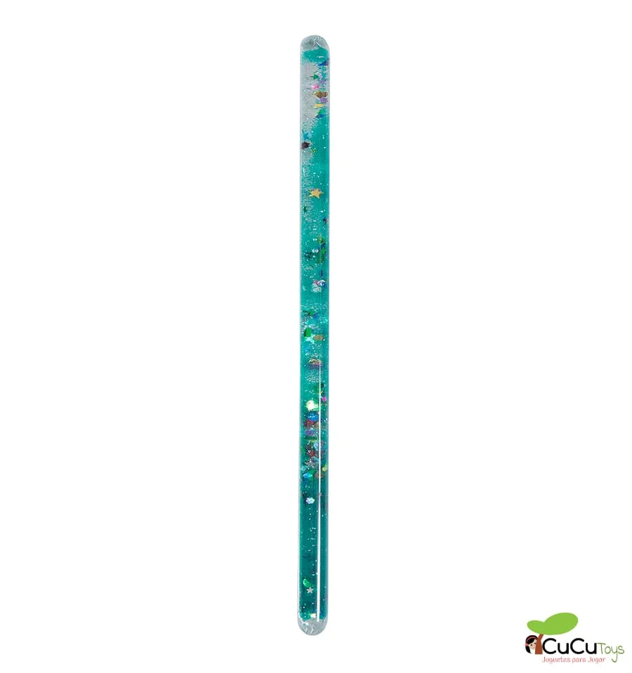 Turquoise Magic Wand - Once Upon Time