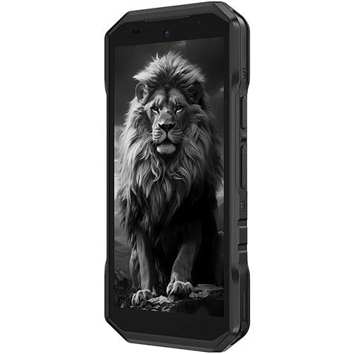 Ulefone Armor X32 Pro - 256GB - Future Preto