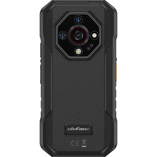 Ulefone Armor X32 Pro - 256GB - Future Preto