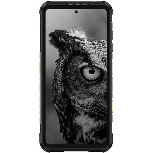 Ulefone RugOne Xever 7 - 512GB - Ébano